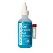 MAXI/GUARD 清潔口腔啫喱水118ml