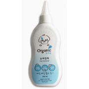 ORGANIC 韓國有機洗眼水 (貓狗合用) 200ml