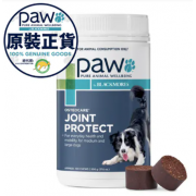 PAW - OsteoCare 關節護理健康咀嚼片（中型及大型犬）500克 - 100粒