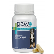 PAW - Osteosupport 犬用關節護理補充膠囊 500mg