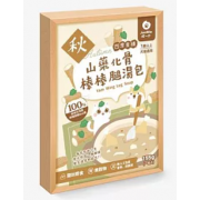 JustBite 咬一口 山藥化骨棒棒腿湯包 155g (一包入) (貓狗適用)