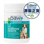 PAW - DigestiCare 腸道護理 -貓狗適用 60粒 150g