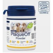 ProDen PlaqueOff 天然海藻牙石粉 (犬用) 40g
