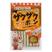 Sunrise 魚肉雞肉棒 250g