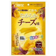 SUNRISE 日本柔滑芝士蕃薯條 120g