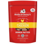 Stella & Chewy's 凍乾成犬糧 - 籠外鳳凰(雞肉配方) 25oz