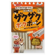 Sunrise 魚肉雞肉棒 250g