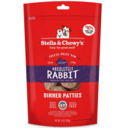 Stella & Chewy's 凍乾成犬糧 - 極度兔惑(兔肉配方) 25oz