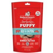 Stella & Chewy's 凍乾幼犬糧 - 幼犬(牛肉及三文魚配方) 14oz