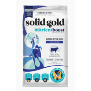 SOLID GOLD 素力高 無穀物(抗敏)乾狗糧 3.75lb