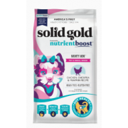 SOLID GOLD 素力高 無穀物(雞肉)迷你犬乾狗糧 3.75lb