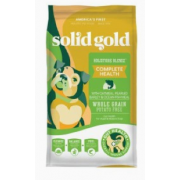 SOLID GOLD 素力高 抗敏減肥乾狗糧 4lb