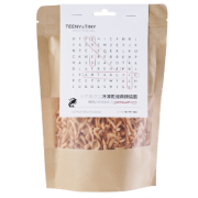 Teeny & Tiny 趣味日記 - 冷凍乾燥南極磷蝦 (貓犬用) 50g