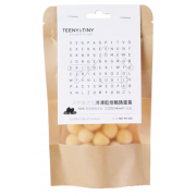 Teeny & Tiny 冷凍乾燥貓狗小食 整顆鵪鶉蛋黃 50g
