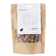 Teeny & Tiny 冷凍乾燥牛肝粒 - 50 克