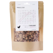 Teeny & Tiny 趣味日記 - 冷凍乾燥雞肝粒 (貓犬用) 50g