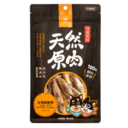 汪喵星球 海味零食系列 台灣鮮脆卷 (貓狗用) 35g