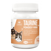汪喵星球 TAURINE牛磺酸 60g (貓狗用)