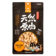 汪喵星球 海味零食系列 火燒蝦 (貓狗用) 20g