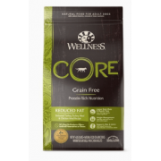 WELLNESS Core 無穀物 減肥配方乾狗糧 4Lb