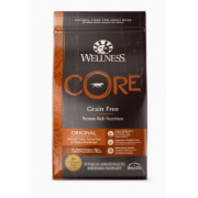 WELLNESS Core Original 無穀物 雞肉配方乾狗糧 4lb
