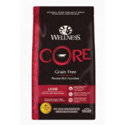 WELLNESS Core 無穀物 羊肉配方乾狗糧