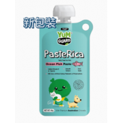 YumGuard 營加 鯖魚沙甸魚肉泥貓犬零食 45g