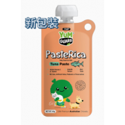 YumGuard 營加 吞拿魚肉泥貓犬零食 45g