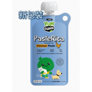 YumGuard 營加 雞肉泥貓犬零食 45g